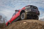 Ram 2500 Power Wagon Crew Cab 2019 года